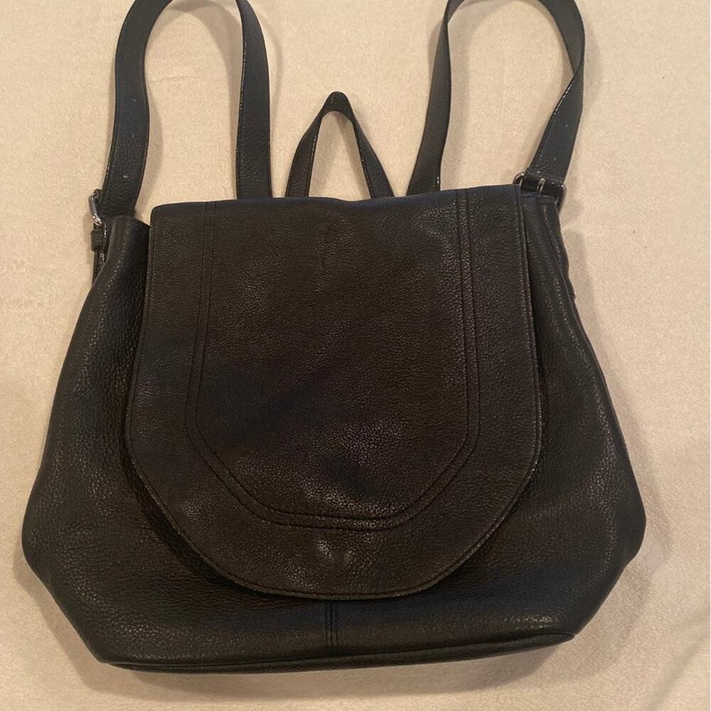 Sanctuary purse